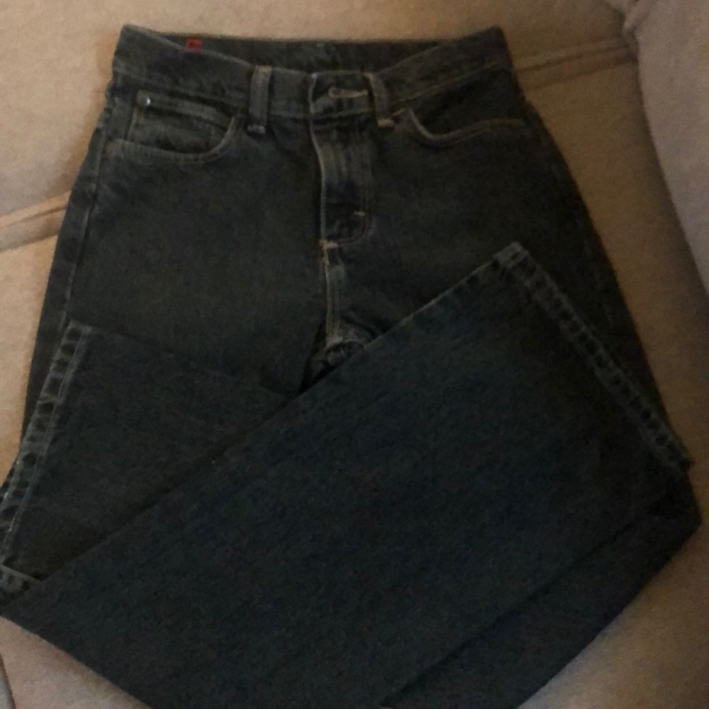 Boy’s Wrangler Jeans